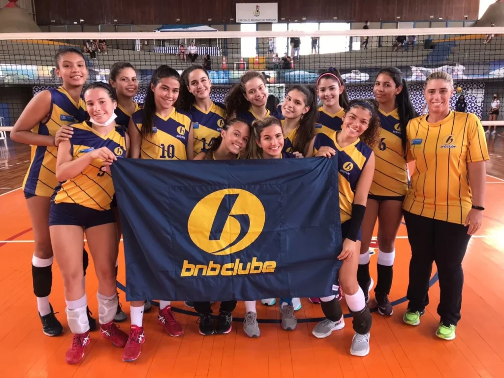 BNB-équipe fem volley 1